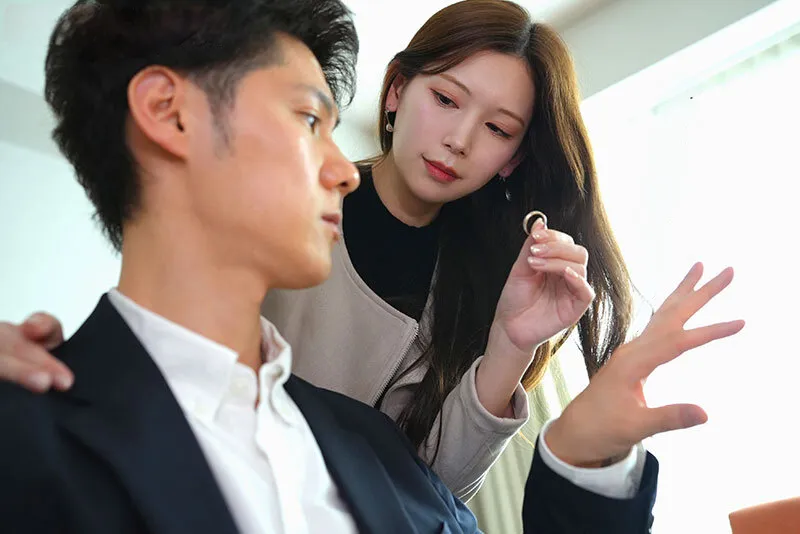 Cô vợ đi đi giã ngoại, ông chồng ở nhà bị nhỏ em vợ yêu gạ nện không trượt phát nào